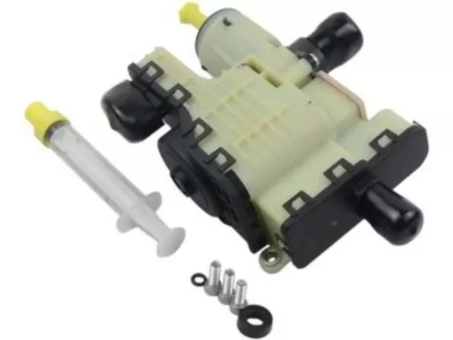 BC3Z-5L227-K - Fuel Pump - 2011-2019 Ford | Eastgate Ford Parts