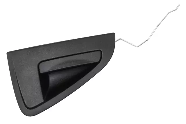 2013-2016 Chevrolet Passenger Side Rear Exterior Door Handle