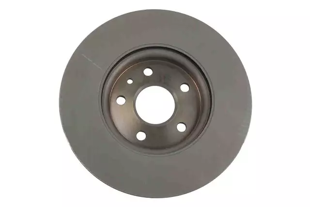 Front Disc Brake Rotor