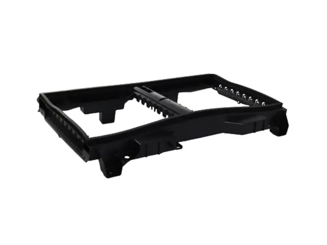 2025-2026 Ram 1500 Active Shutter Grille 68566999AC | My Mopar Parts