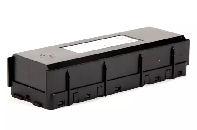 Heating and Air Conditioning Remote Control