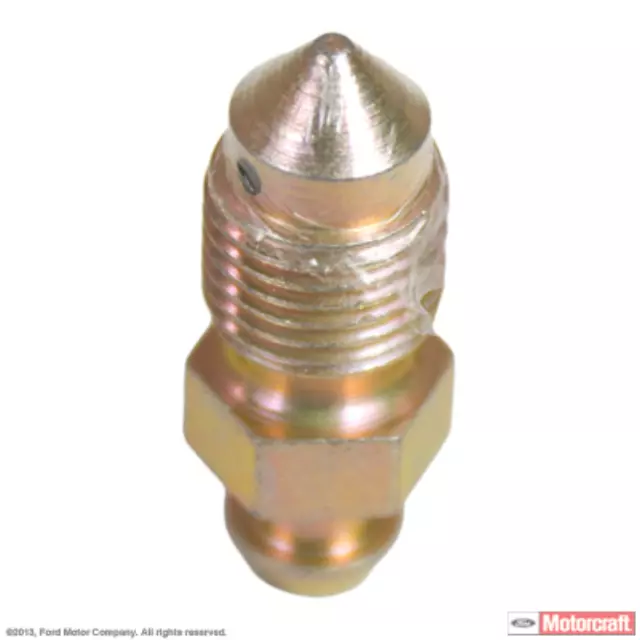 2003-2011 Ford - Brake Bleeder Screw