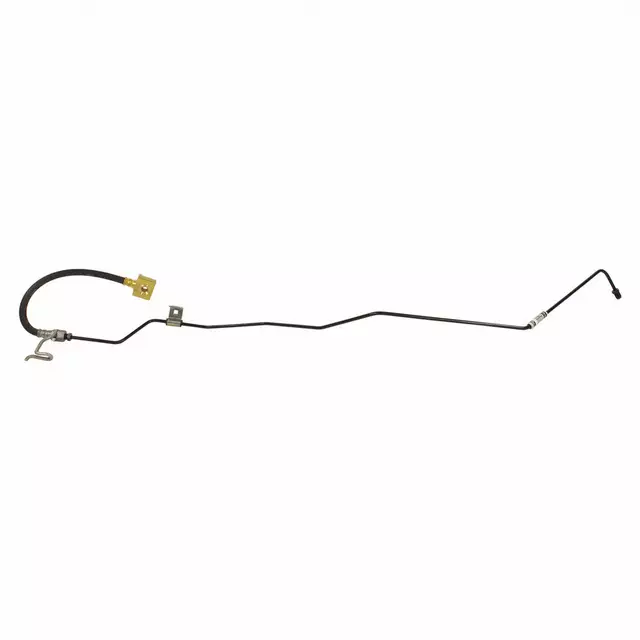 Tube Assembly Brake GU9Z-2267-B | OEM Parts Online