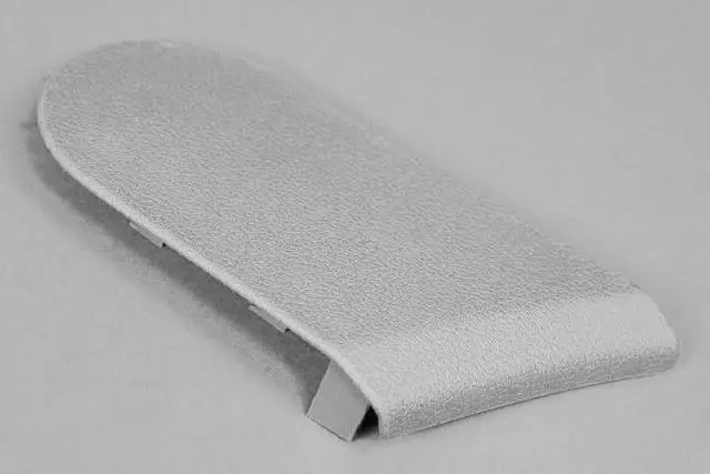 Seat Anchor Cover, Left