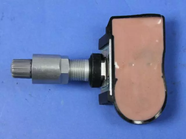 Complete Genuine OEM Mopar TPMS Tire Pressure Sensor