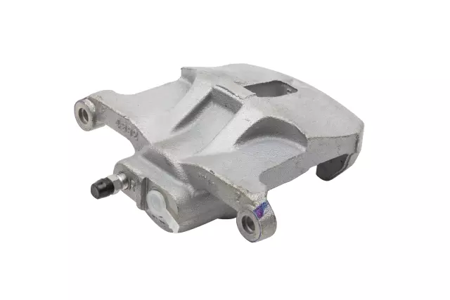 Rear Passenger Side Disc Brake Caliper Assembly
