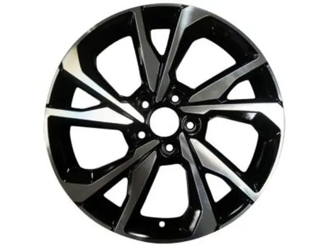 42700-TBF-AB2 - Disk Aluminum Wheel (18X8J) (Asahi Tec) - 2020