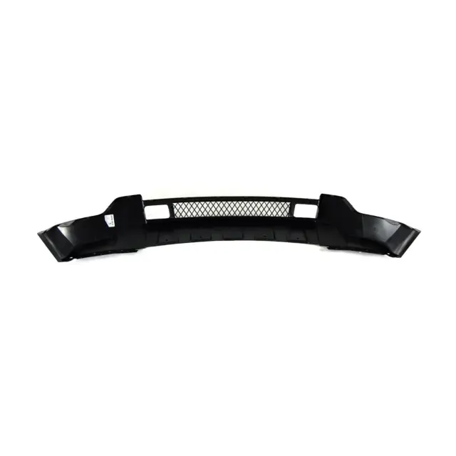 68078270AB - Front Lower Fascia 2011-2013 Jeep Grand Cherokee