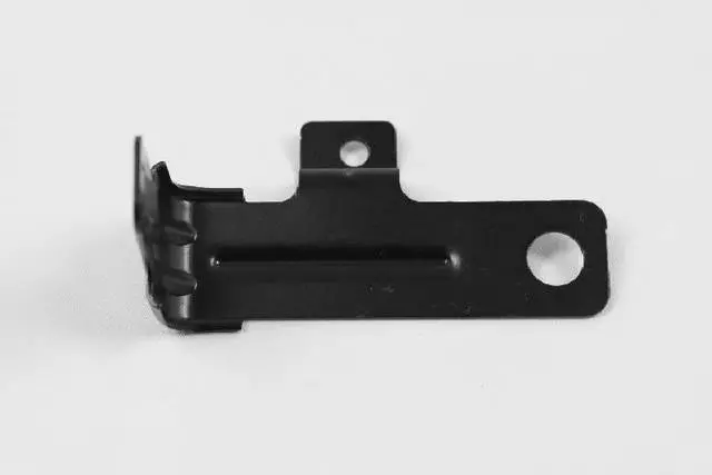 Vapor Canister Bracket, Rear