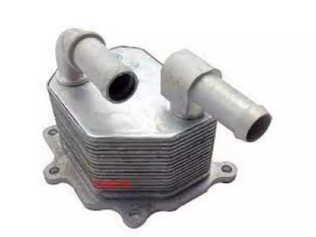 2007-2009 Ford Oil Cooler 7T4Z-6A642-A | OEM Parts Online