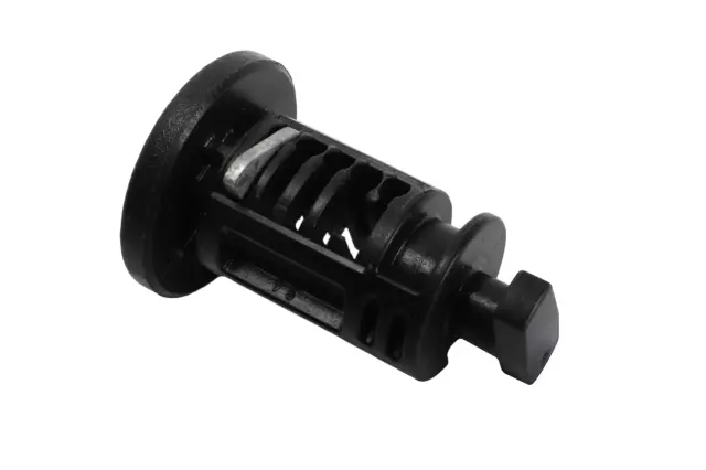 Instrument Panel Compartment Lock Cylinder