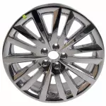 2011-2015 Lincoln MKX - Wheel, Alloy