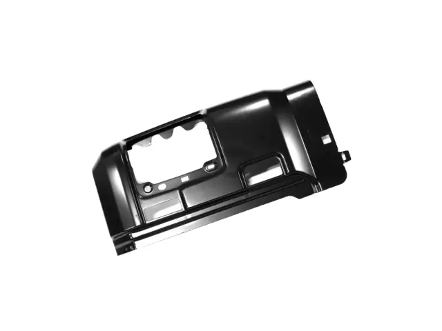 パーツ maaaaa0206 2018-2026 Jeep Wrangler Taillamp Mounting Panel, Right 68302720AF