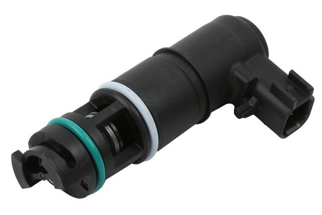 2022-2023 GM Solenoid (Replaces 84802774) 85123399 | GMPartsDirect.com