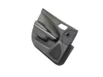 Front Door Trim Panel Assembly, Left