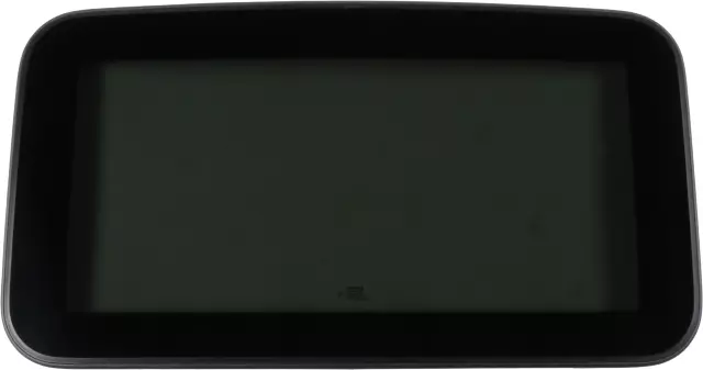 Sunroof Glass