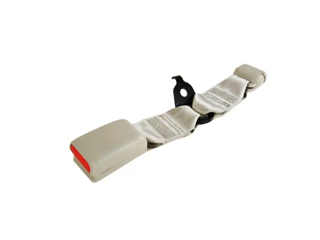 Buckle Assy-s/belt Buckle Assy