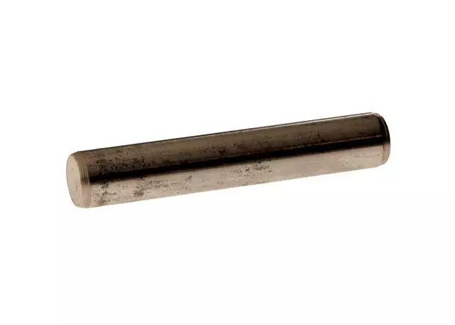 Accumulator Piston Pin