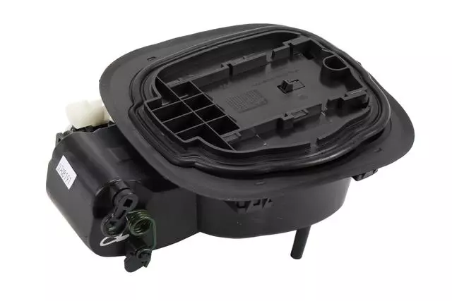 Fuel Filler Housing