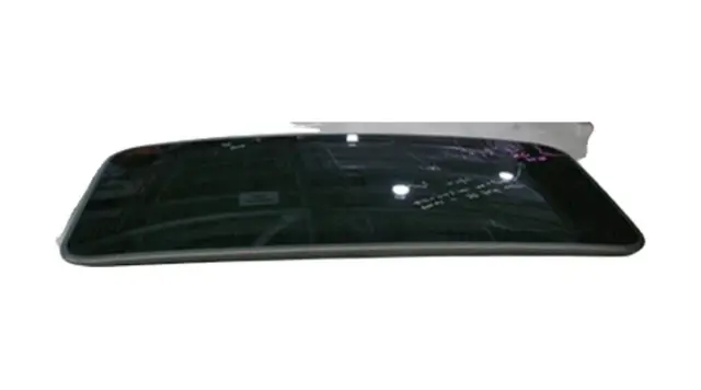2022-2026 Toyota Corolla Cross Sunroof Glass 63201-0A040 | Toyota