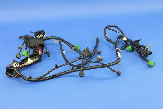 Genuine Mopar Front End Module Wiring 68234268AB