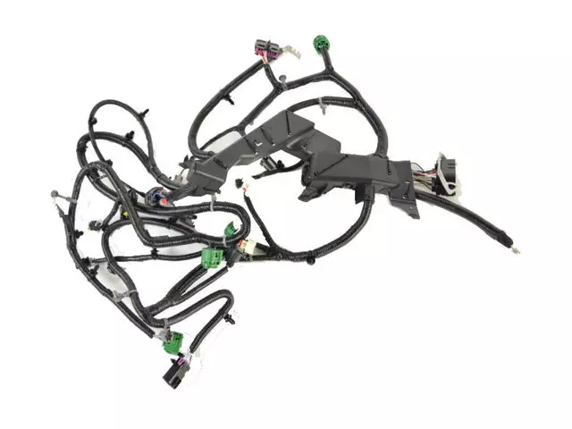 Genuine Mopar Front End Module Wiring 68234268AB
