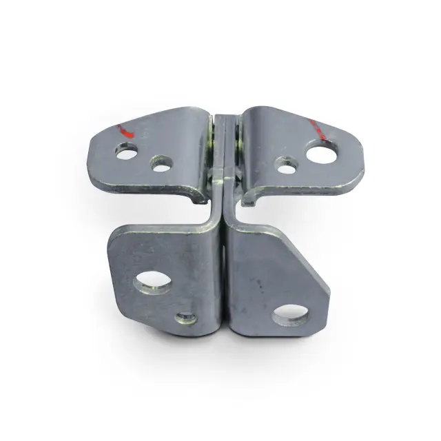 55113660AC - Door Hinge, Right | The Official Mopar eStore