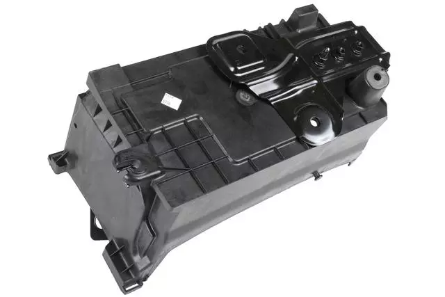 Genuine GM Battery Tray 23350296