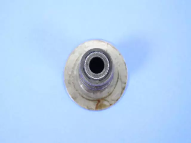 Valve Guide Seal, Exhaust, Valve