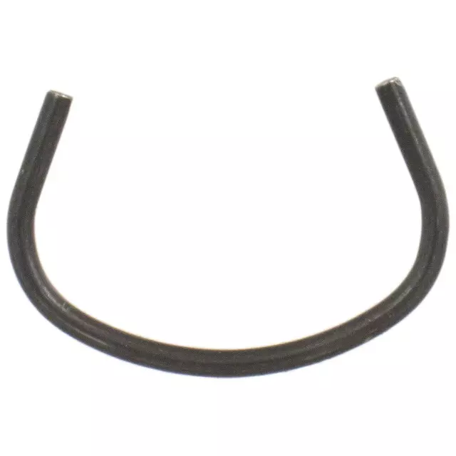 For 1973-1974 Chevrolet K10 Pickup Leaf Spring Rear Dorman