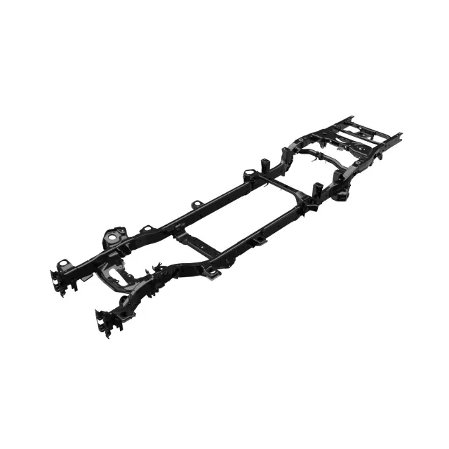 2019-2021 Ram 2500 Chassis Frame Assembly 68690808AA | My Mopar Parts