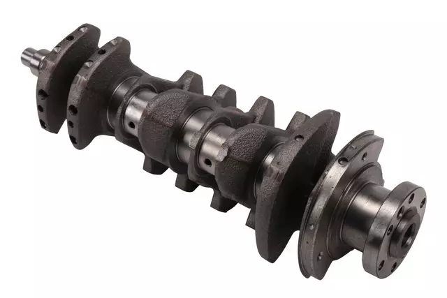 Engine Crankshaft - GM (96385403)