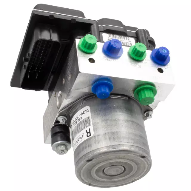 DL3Z-2C215-A - ABS Control Unit - 2013 2014 Ford F-150 | Eastgate