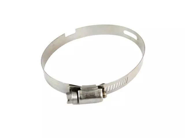 Hose Clamp