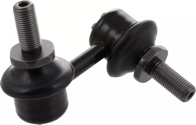 thumbnail image 2 of Rear Stabilizer Sway Bar End Links Kit For 2005-2012 Nissan Pathfinder – 2PC Greasable 2 of 4
