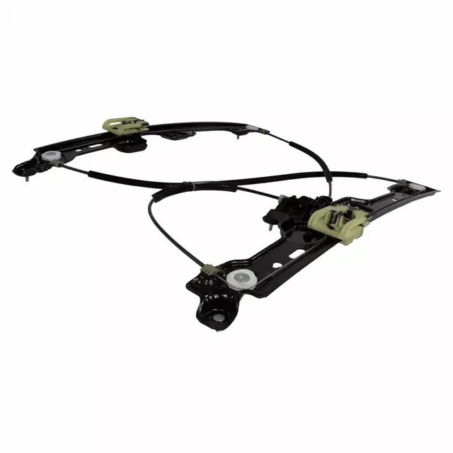 2018-2024 Ford - Window Regulator