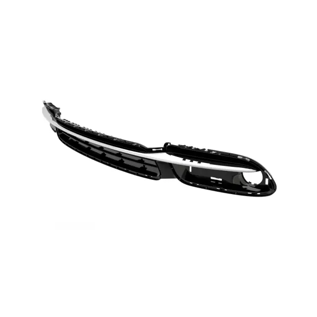 68100694AA - Lower Grille 2011-2016 Chrysler Town & Country | The