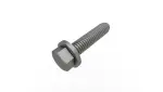 Hex Head Screw And Washer
