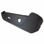 OEM NEW 2009-2014 Ford Mustang Left Seat Valance Panel Black BR3Z-7662187-AA