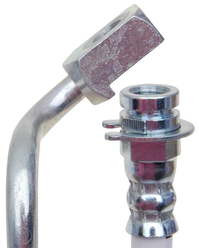 Front Hydraulic Brake Hose Assembly 19312583