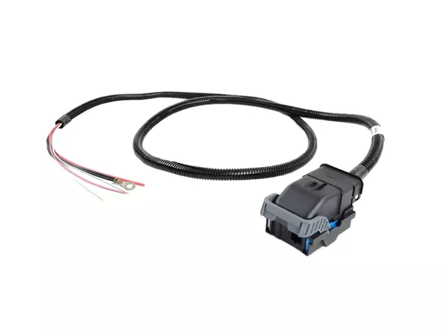 68002996AB - Mopar Accessories - Component Parts: Trailer Harness for Jeep: Wrangler Image image