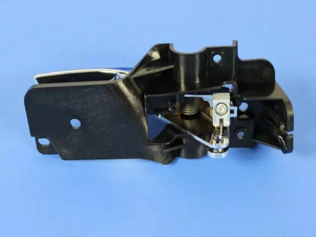 2011-2020 Mopar Door Interior Handle, Left 68066553AB | My Mopar Parts