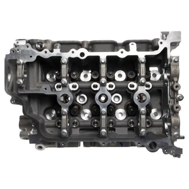 pv4z6049a - Ford Cylinder Head | Levittown Ford Parts