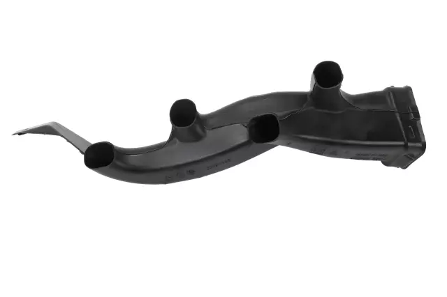 2019-2024 GM - Driver Side Floor Front Air Outlet Duct