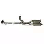 OEM NEW 2013-2019 Ford Police Interceptor Utility Exhaust Pipe DB5Z-5G203-A
