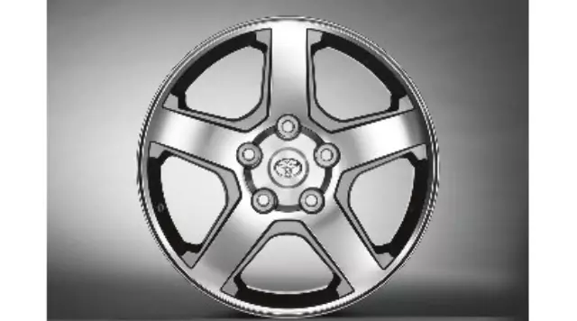 2007-2013 Toyota Tundra Alloy Wheels PT413-34090-PA | Toyota Parts