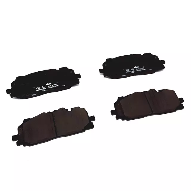 Brake Pads