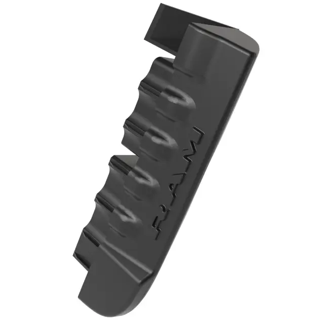 2019-2026 Ram Power Running Board End Cap 68461584AA | My Mopar Parts