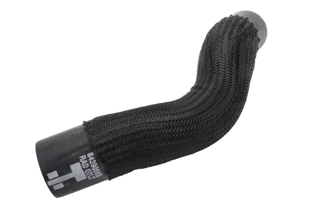 Radiator Outlet Hose