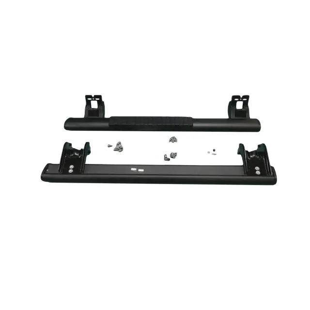 2013-2023 Ram Tubular Side Steps 82213269ae | My Mopar Parts